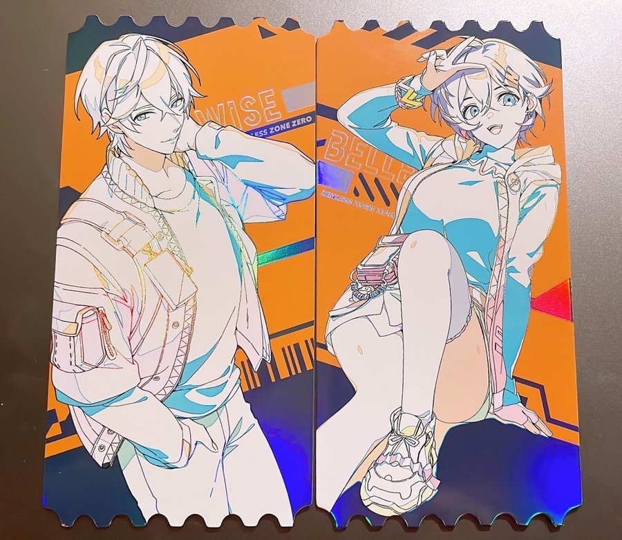 C106夏コミグッズセット(本なし)