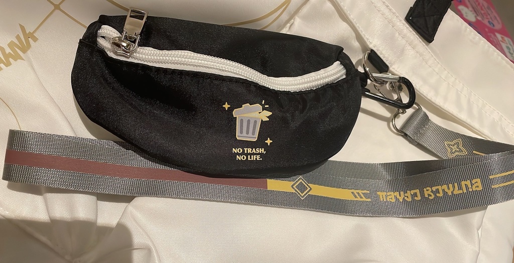 C106夏コミグッズセット(本なし)