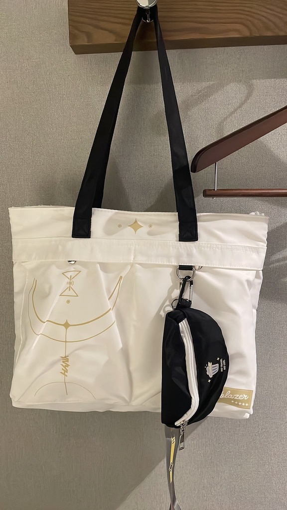 C106夏コミグッズセット(本なし)