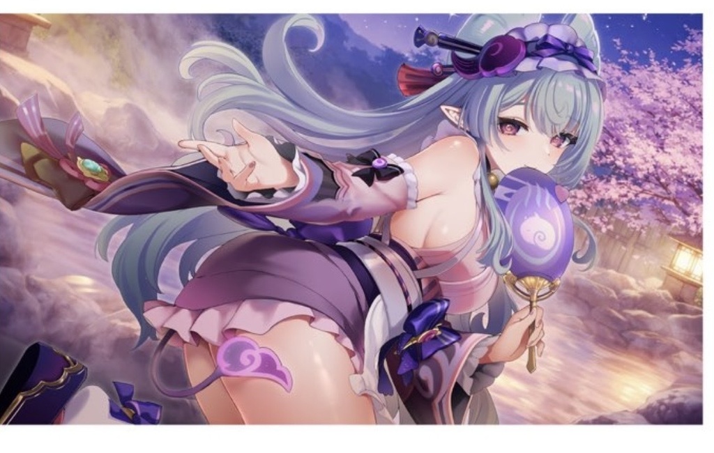 夢見月瑞希プレイマット