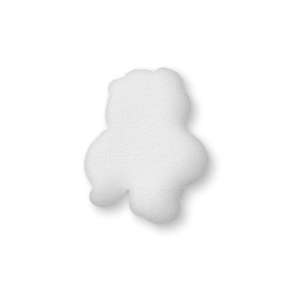 ムチムチ抱きクッション