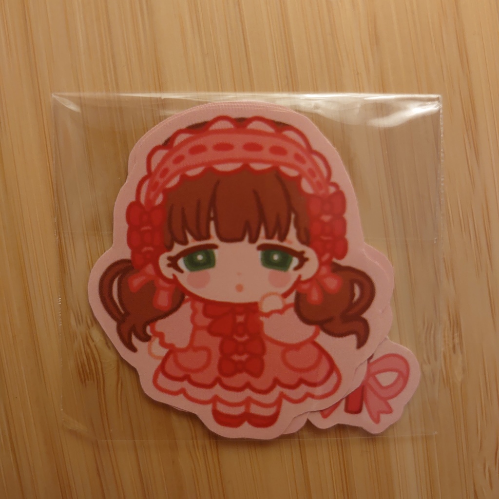 ユニット シール