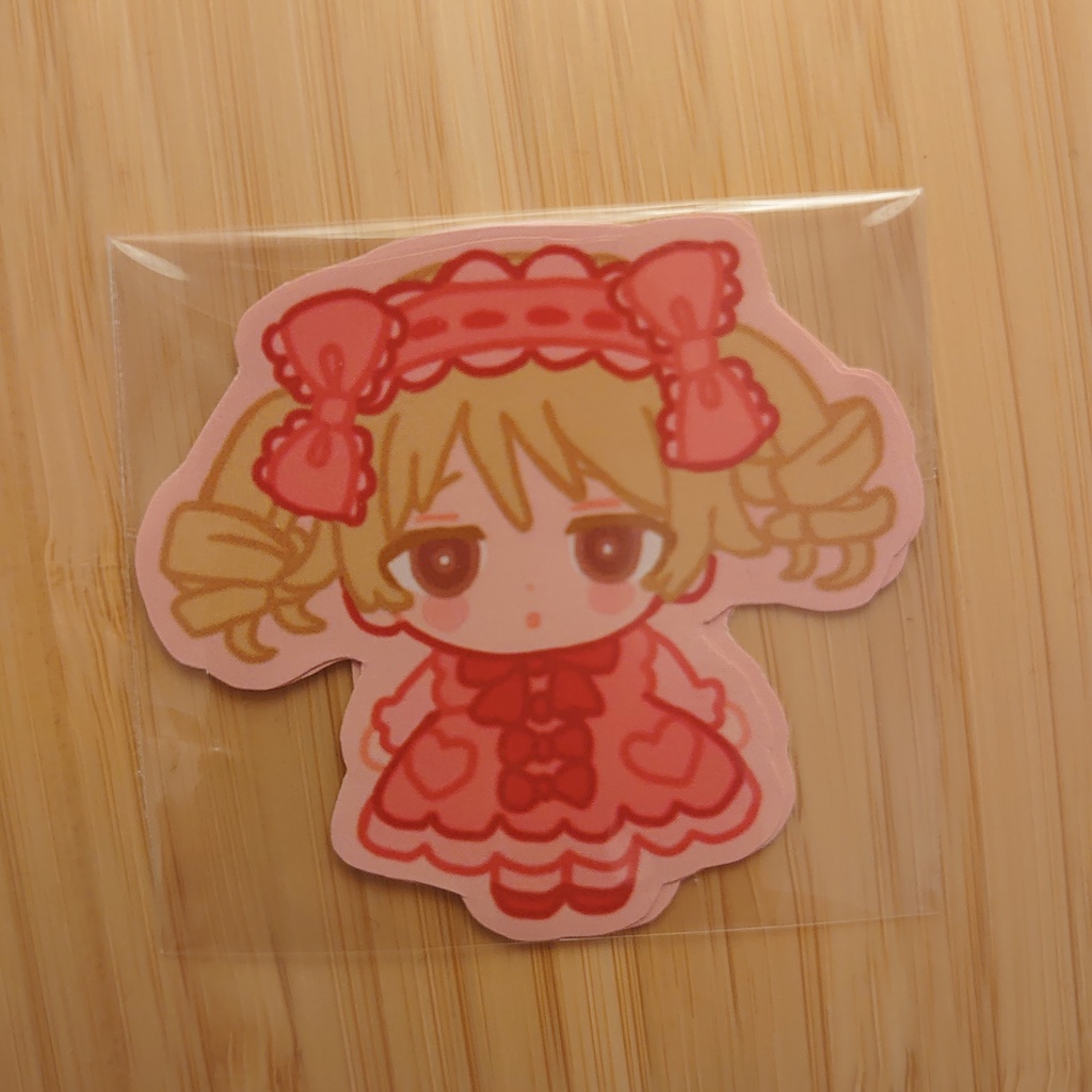 ユニット シール