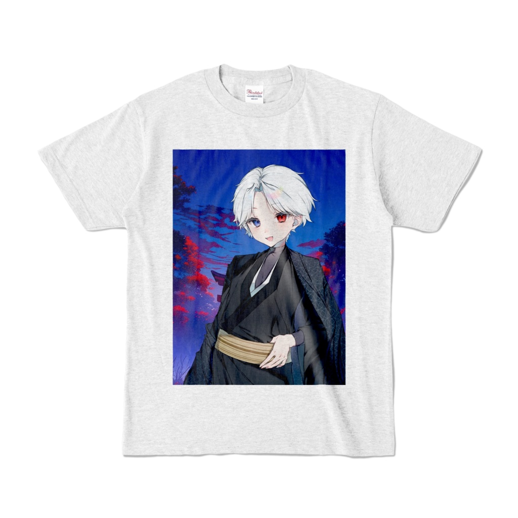 - Virtual Streamer Tee