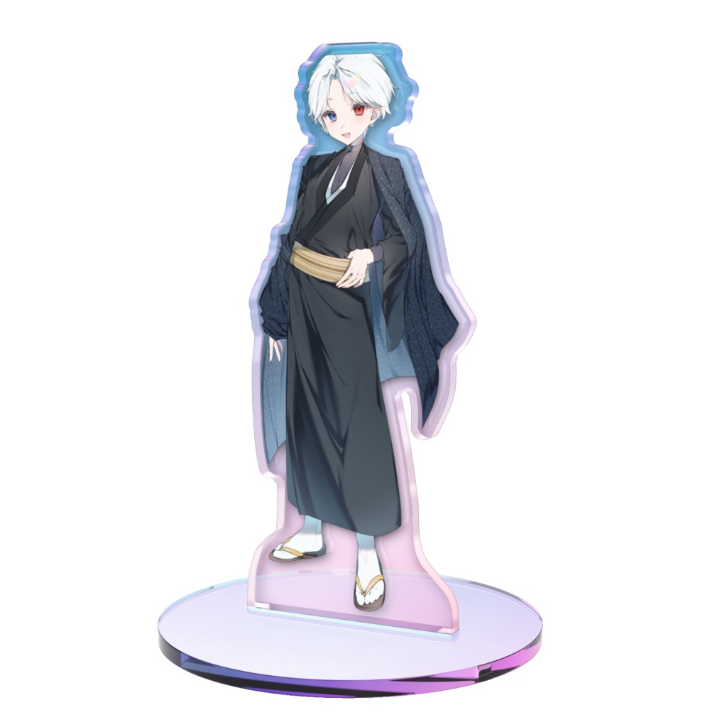 アクリルスタンド～西馬健二