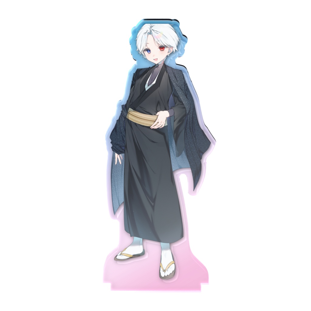 アクリルスタンド~西馬健二