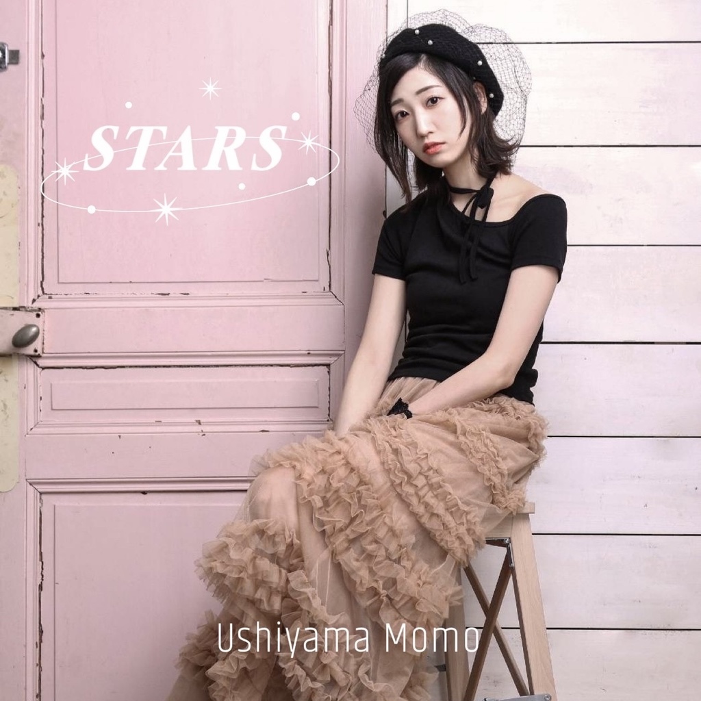 牛山もも 1st Single