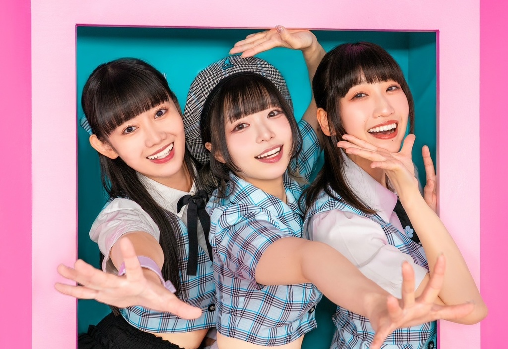 ごいっぷるランダムチェキ