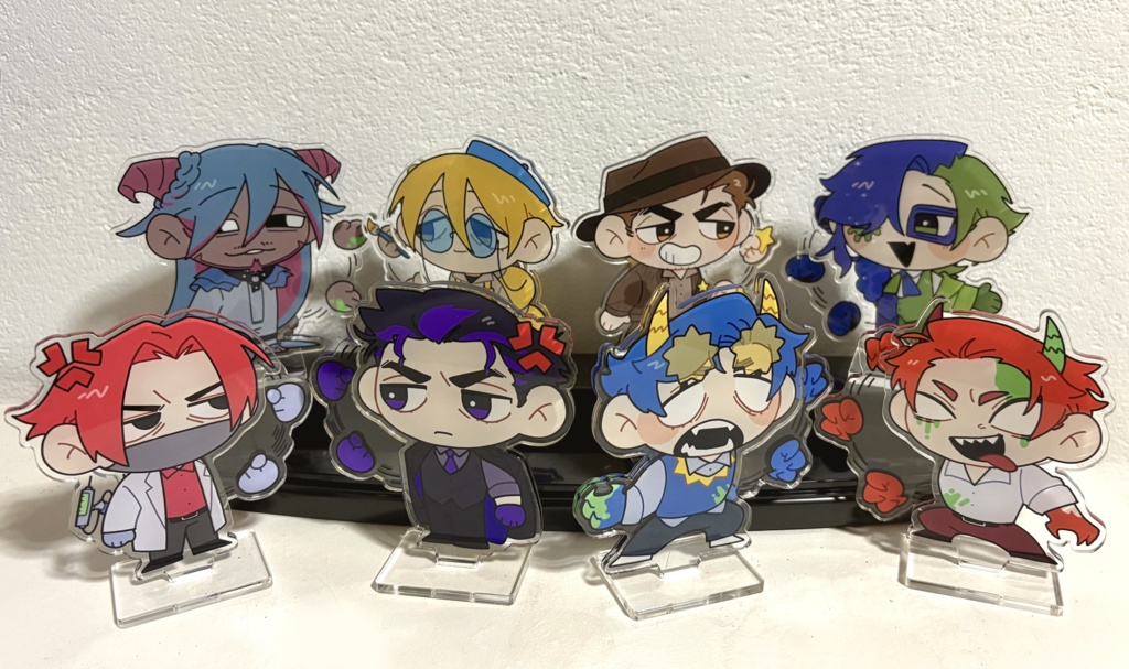 『ぐるぐる攻撃だ!!』(単体販売)