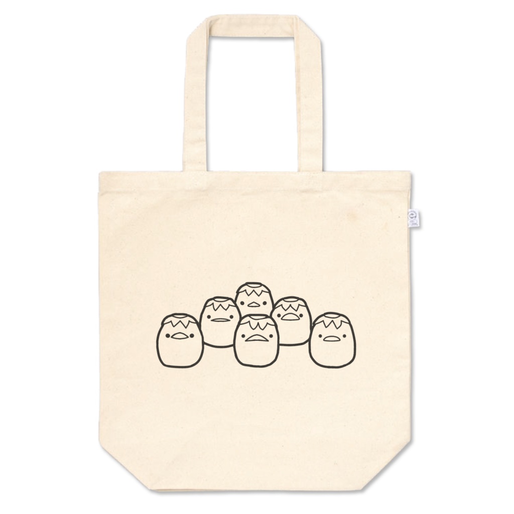 かぱーさんとーと