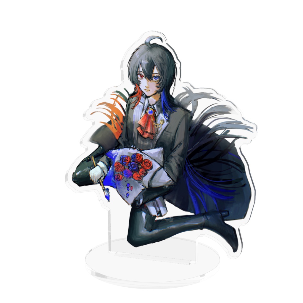 【UB生誕記念グッズ2025】アクリルスタンド