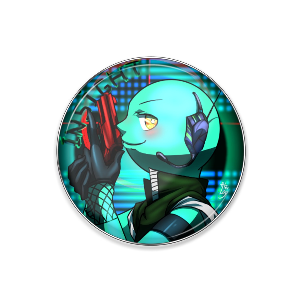 S.KILLER - Insight