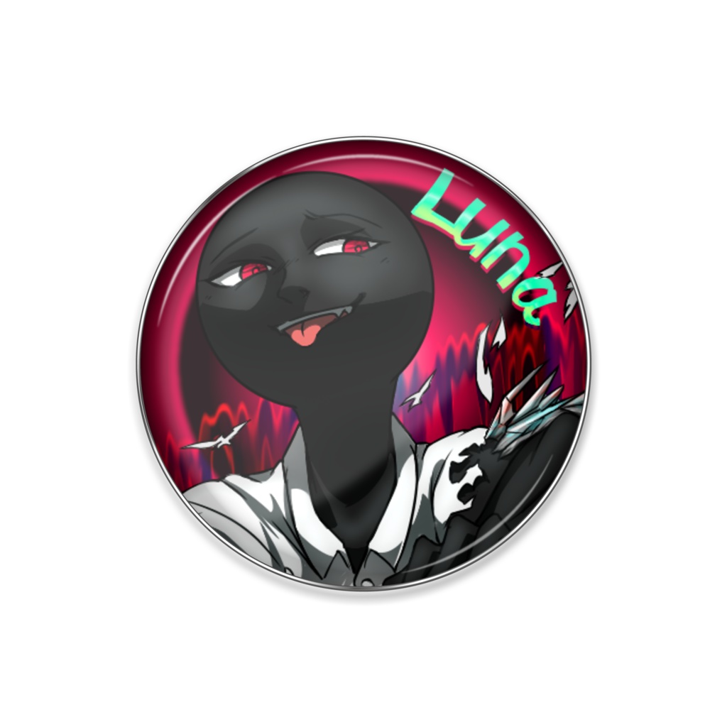 SF's - Luna