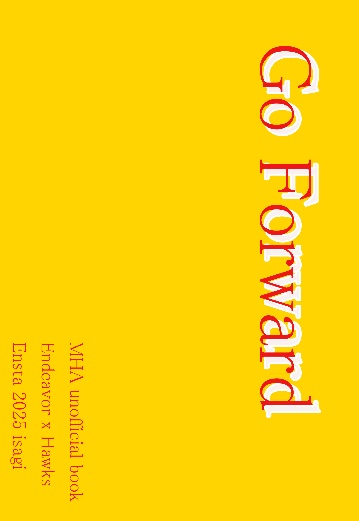 Go Forward