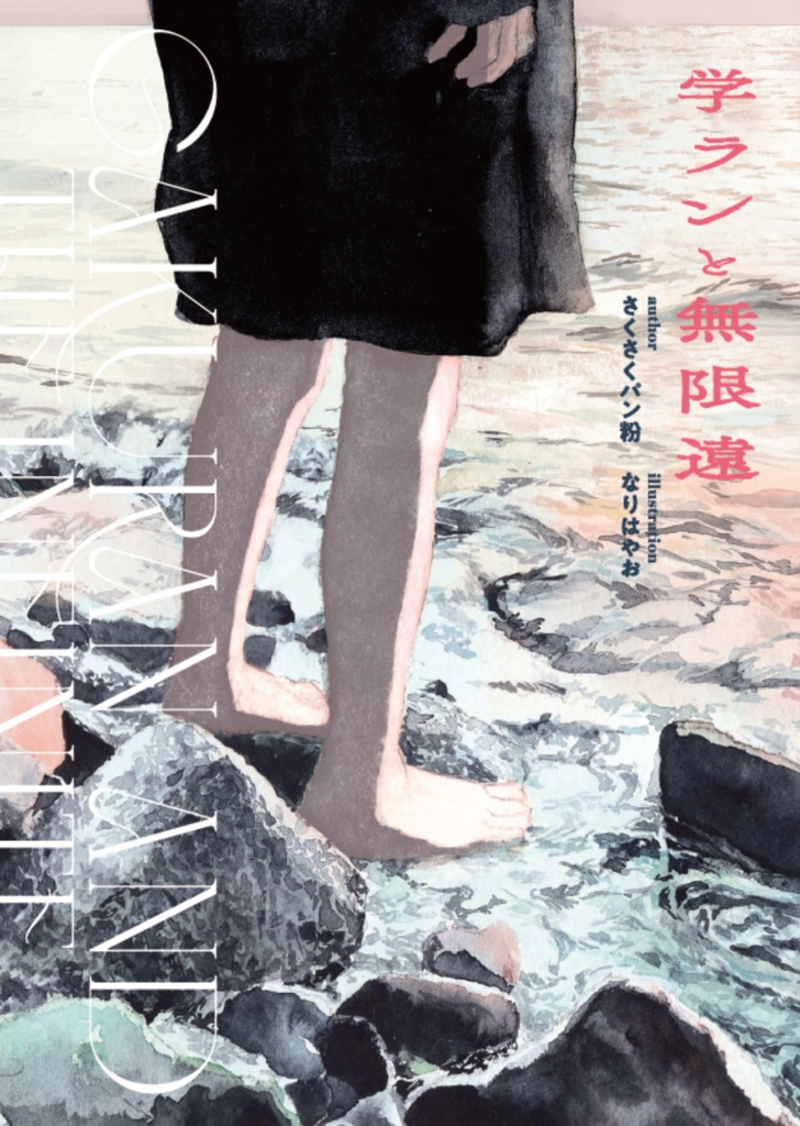 学ランと無限遠