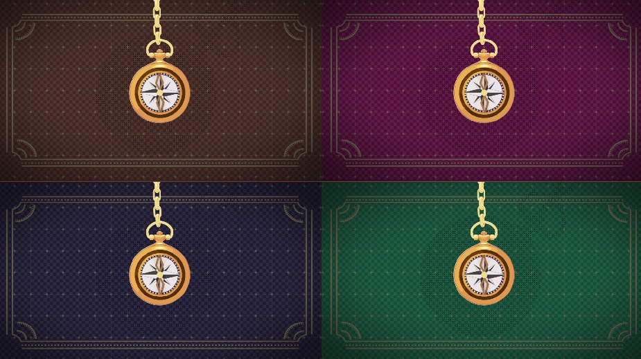 羅針盤_トランジション