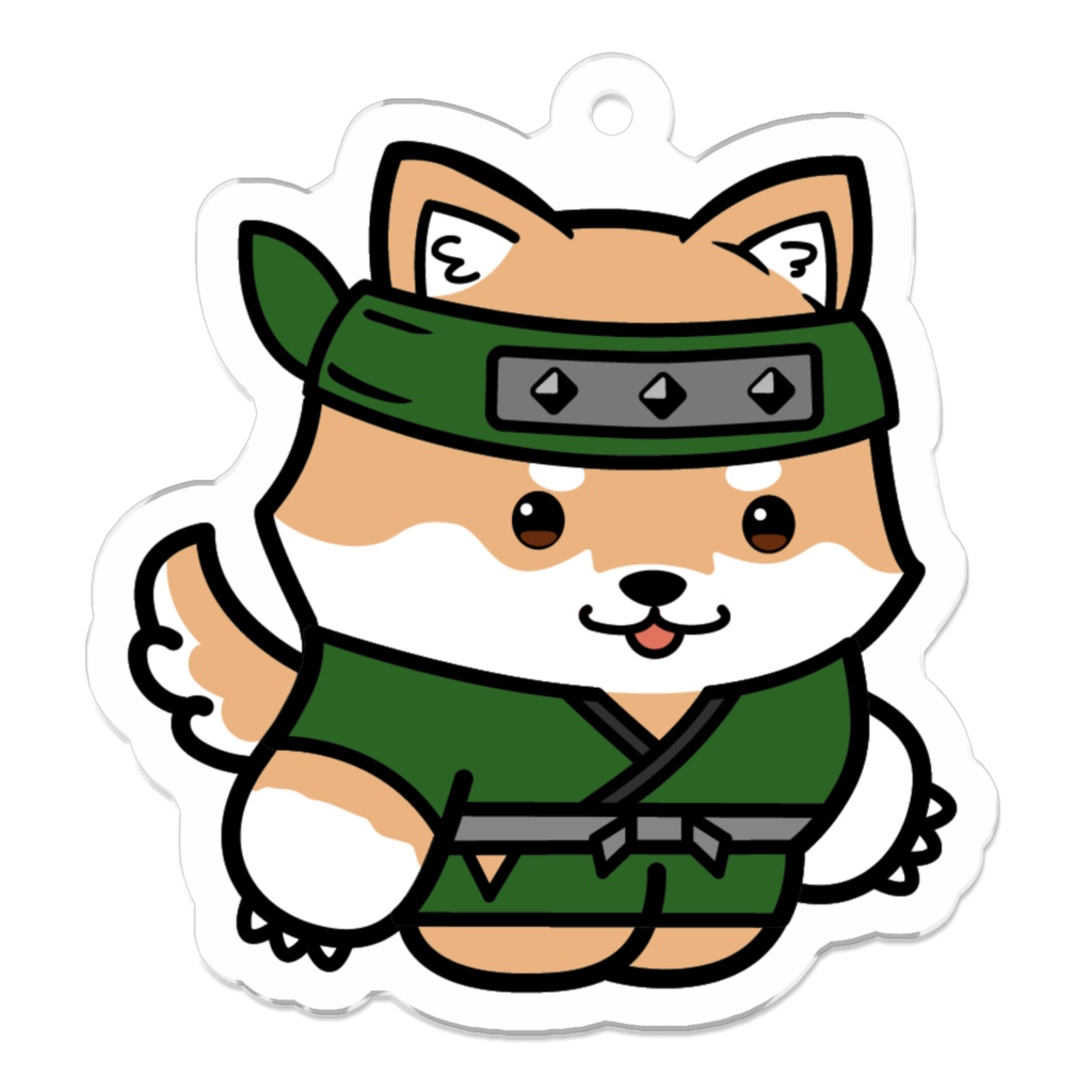 柴(sloth×CN)