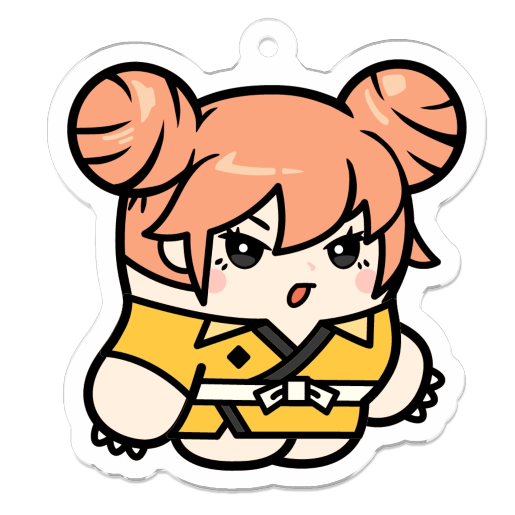 シャオラン(sloth×CN)