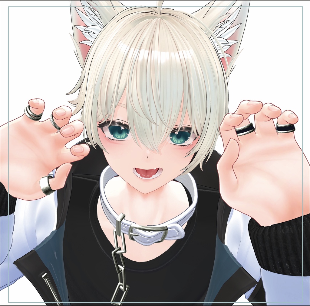 彼方専用 Makeup & Eyes texture