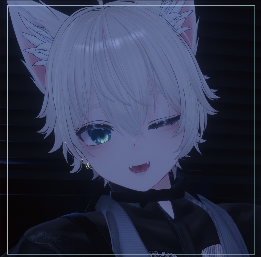彼方専用 Makeup & Eyes texture