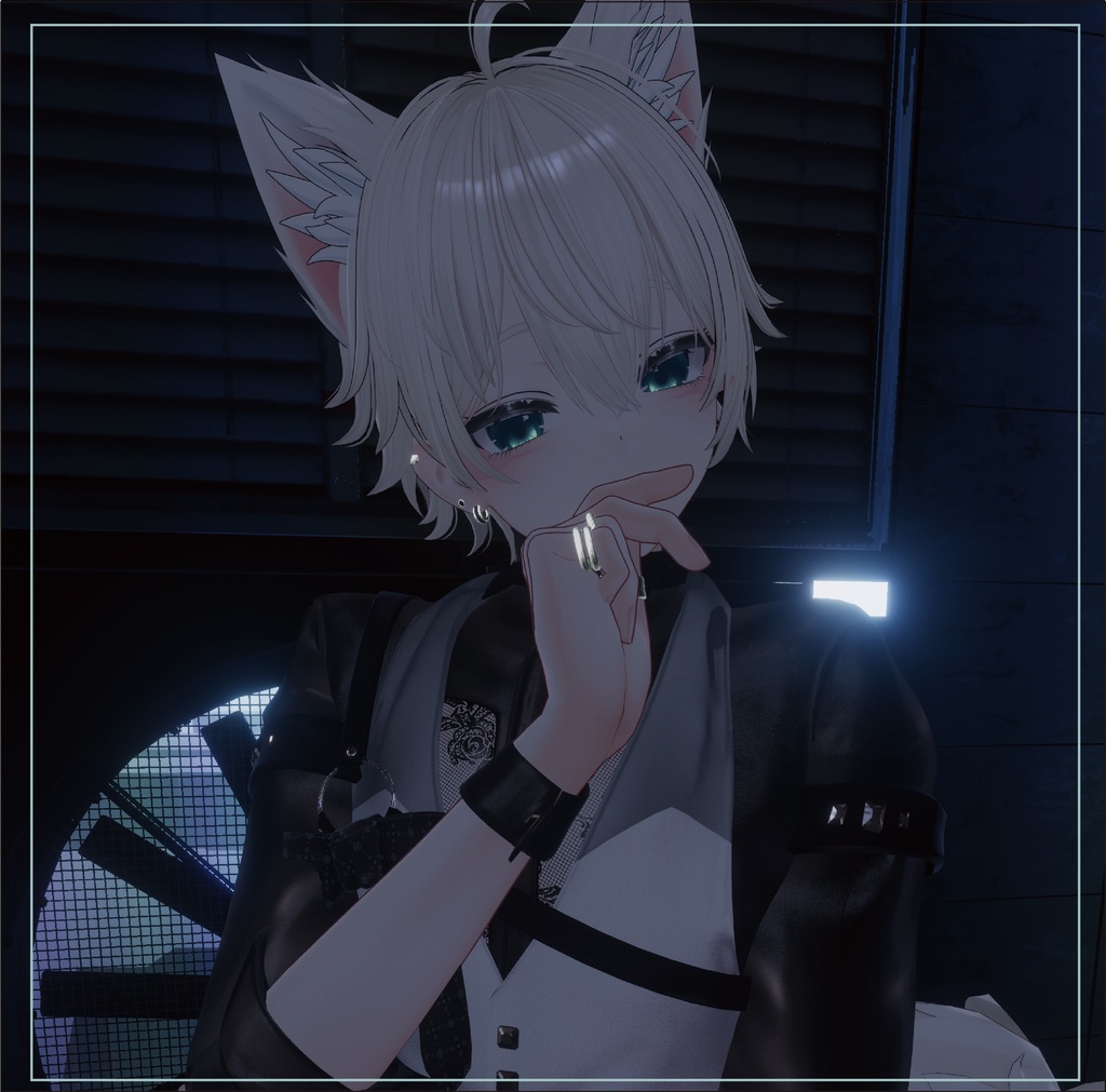 彼方専用 Makeup & Eyes texture