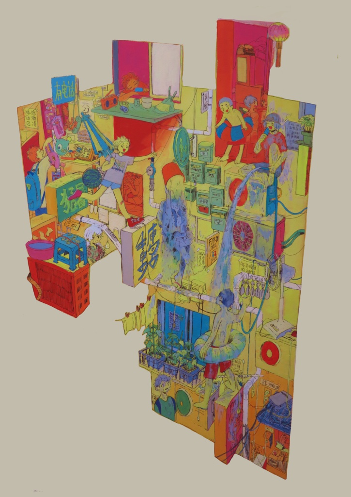 おやすみ・おはよう・おやすみ