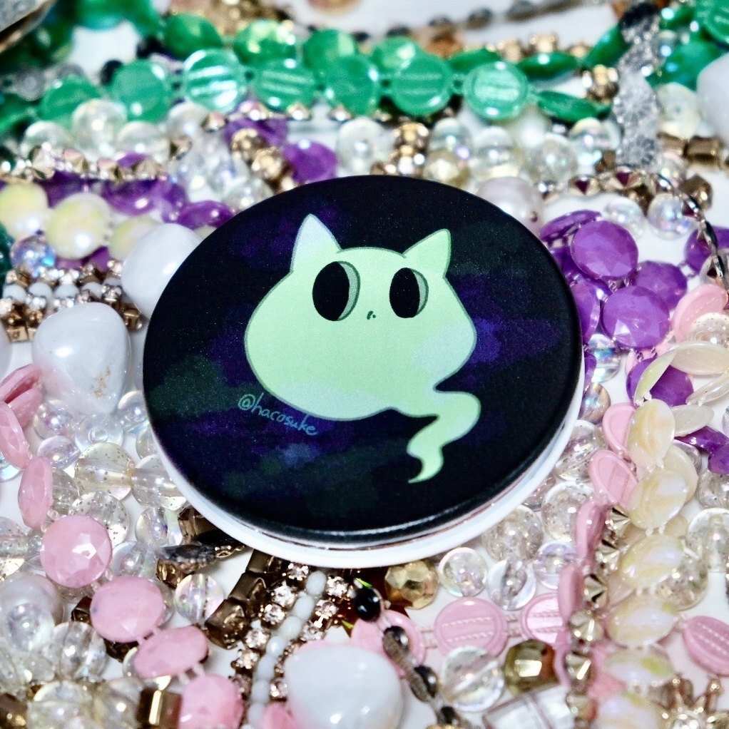 ミラー(ソウルくん)