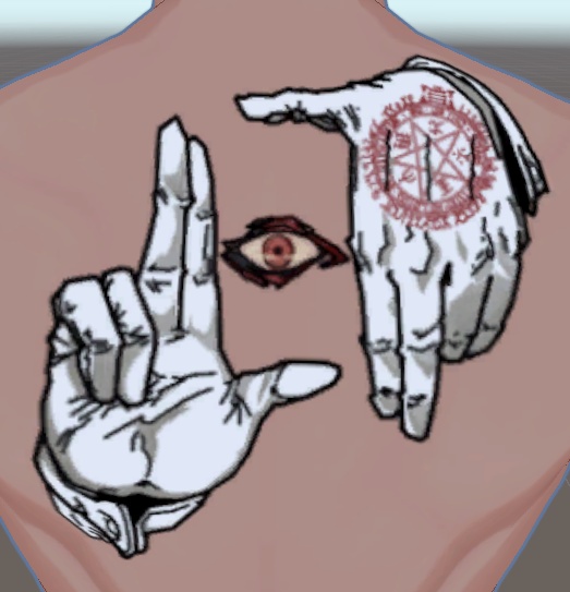 【Free】tattoo