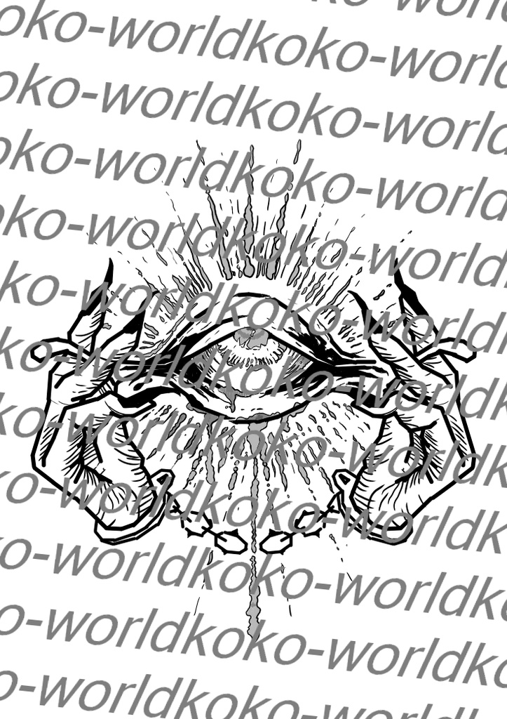 【Free】tattoo