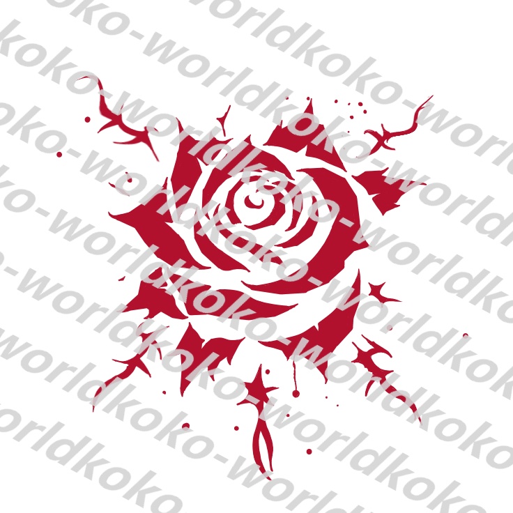 【Free】tattoo