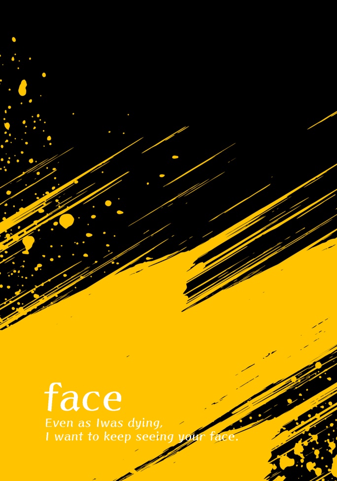 face