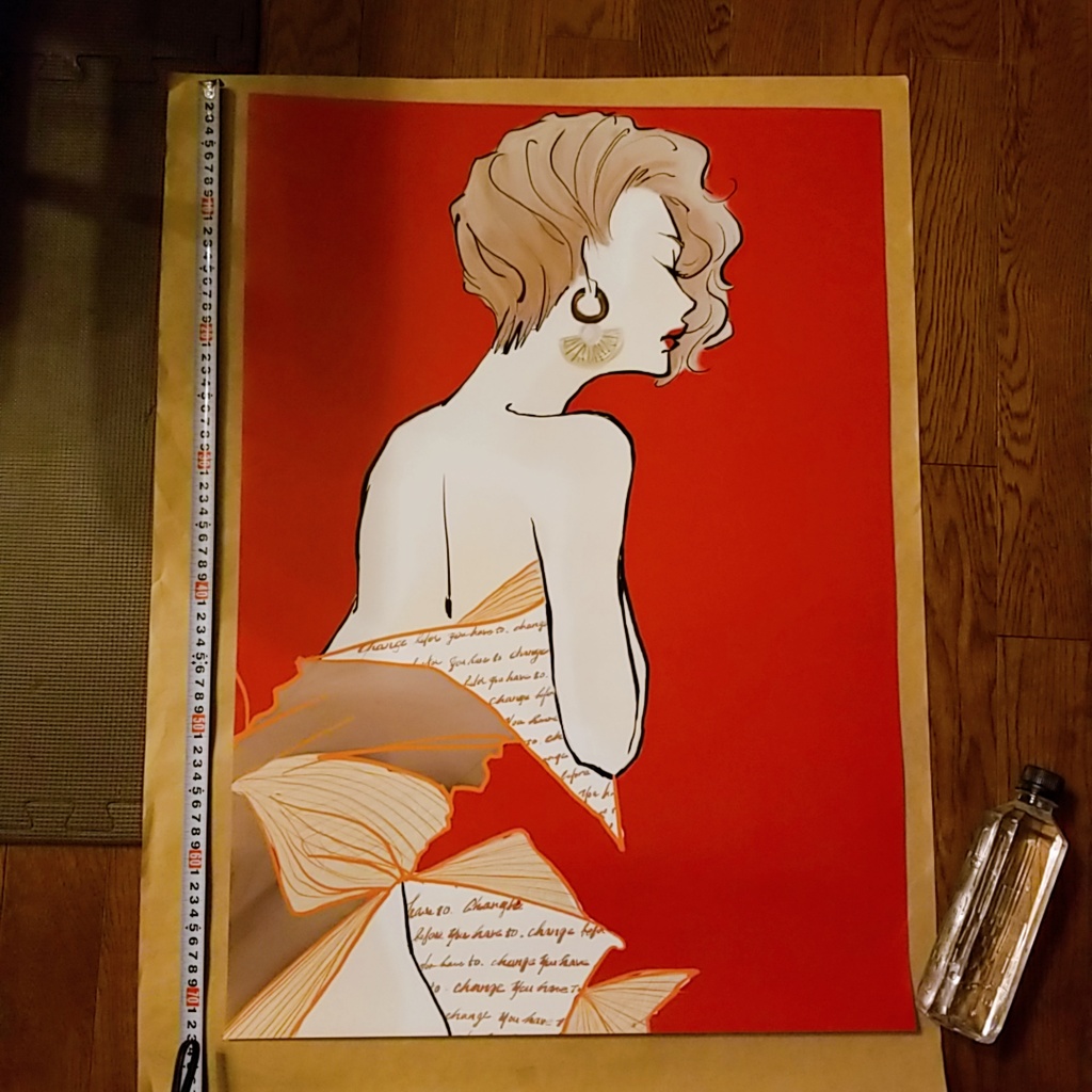 ポスター