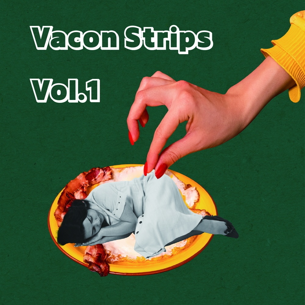 【CD版】HOTCH POTCH - VACON