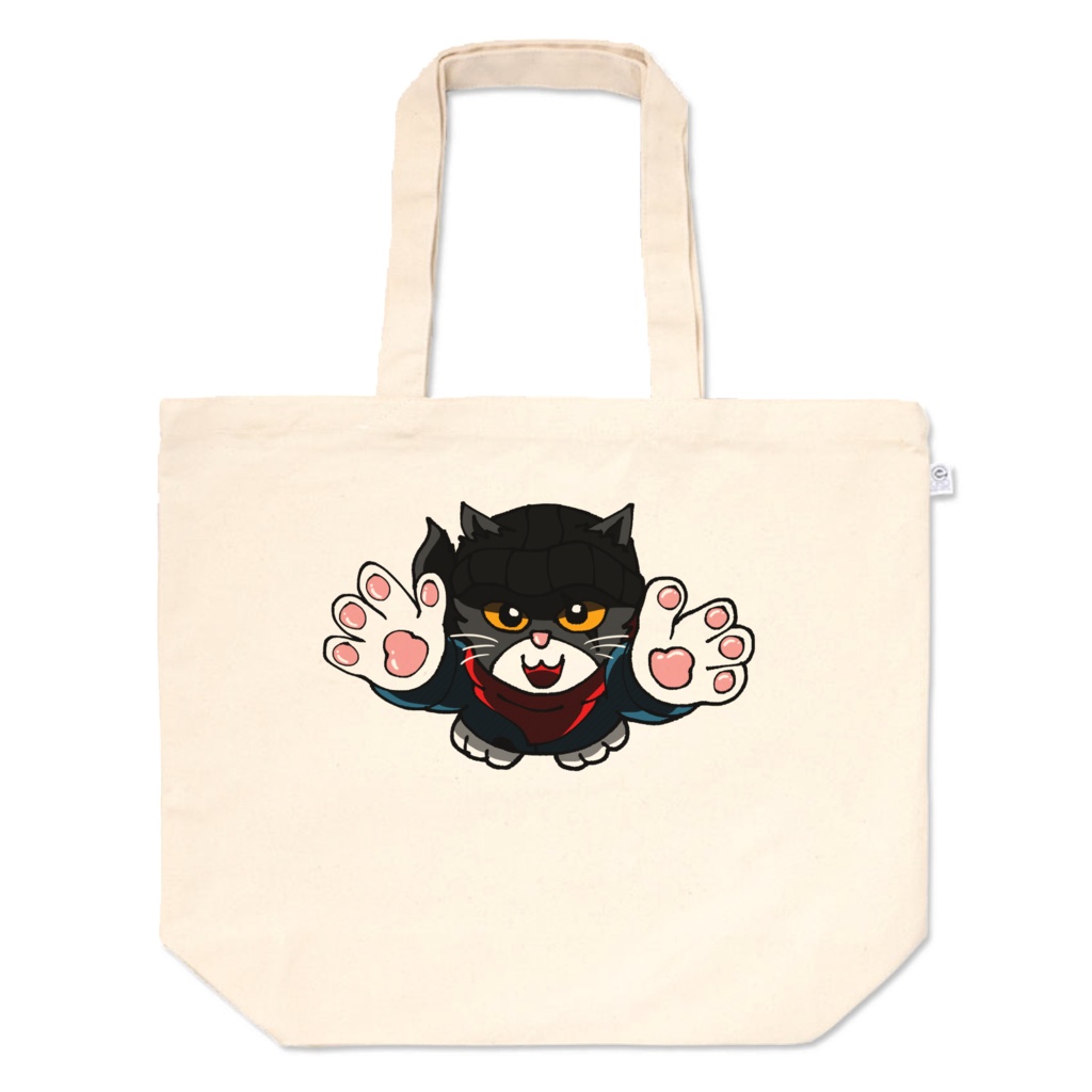 サム トートバッグ