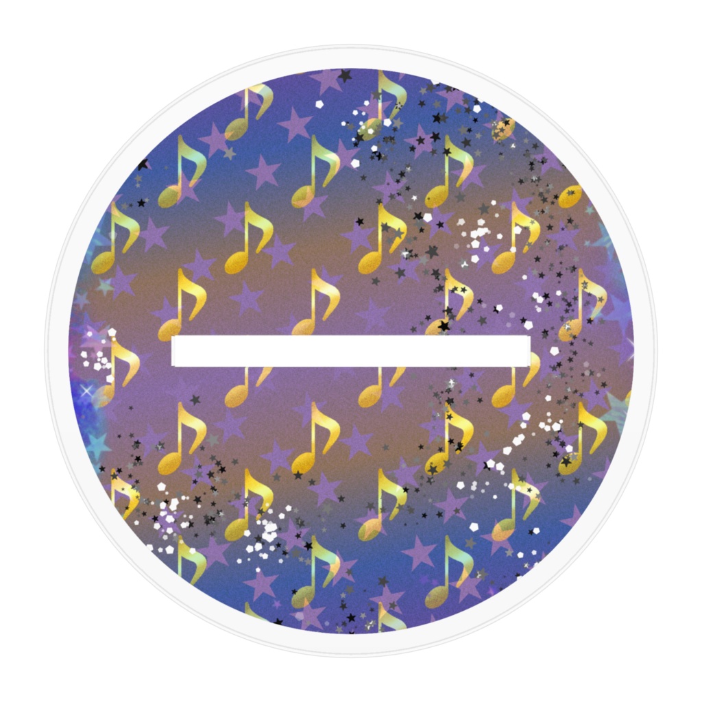 Everhood2 Cazok Acryl figure