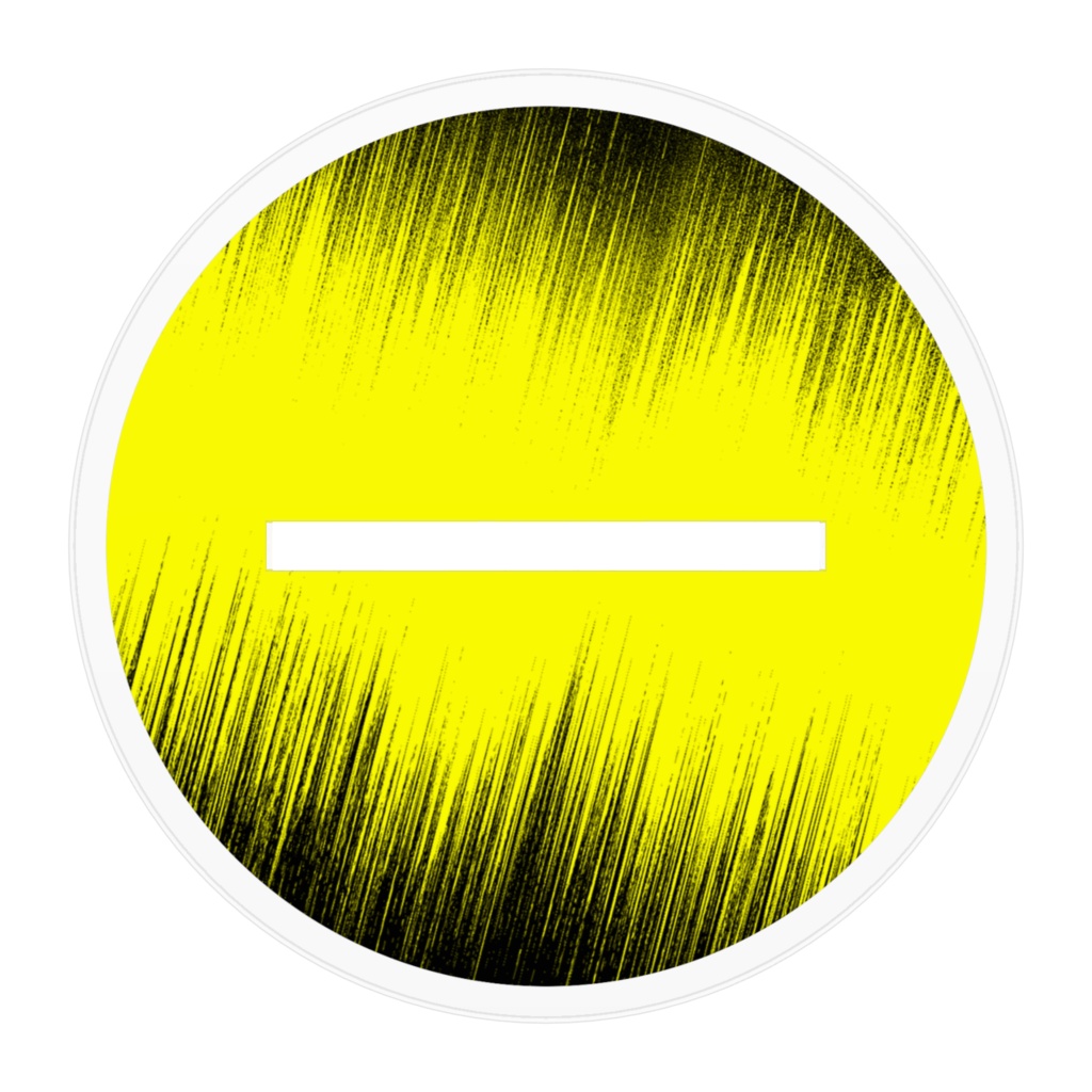 Everhood Sam Acryl figure