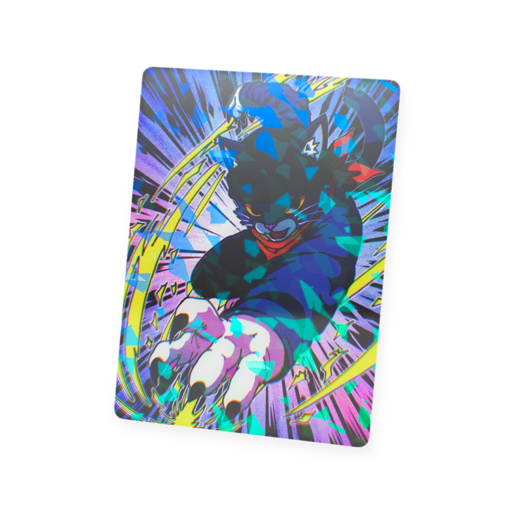 Sam Card