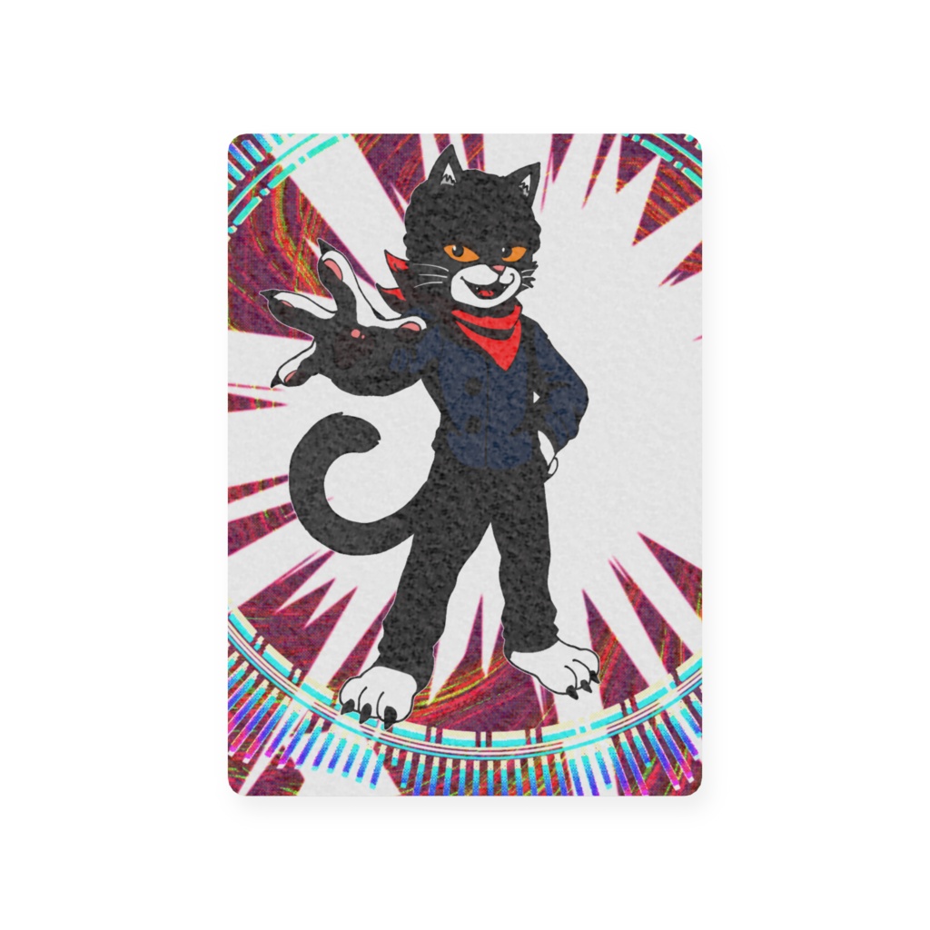 Sam Card