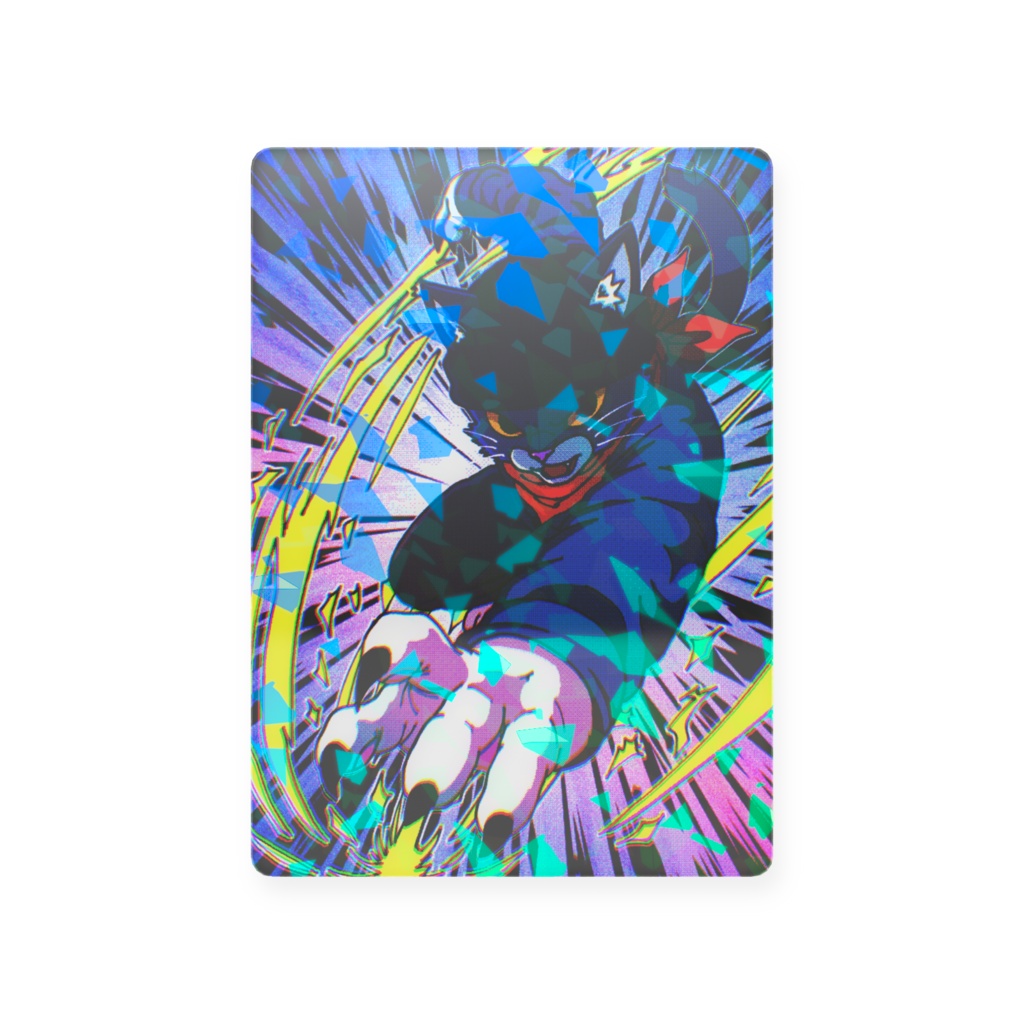 Sam Card