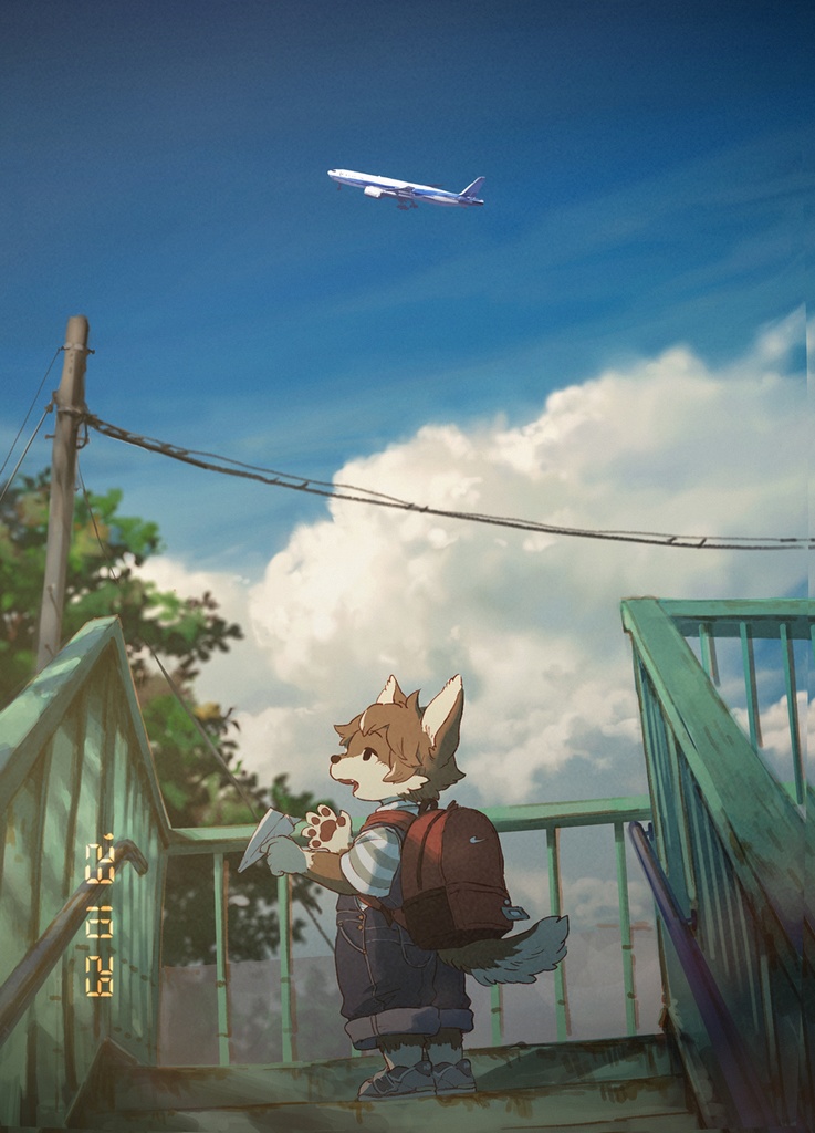 Ion Lithos シングル『風を待っていた』