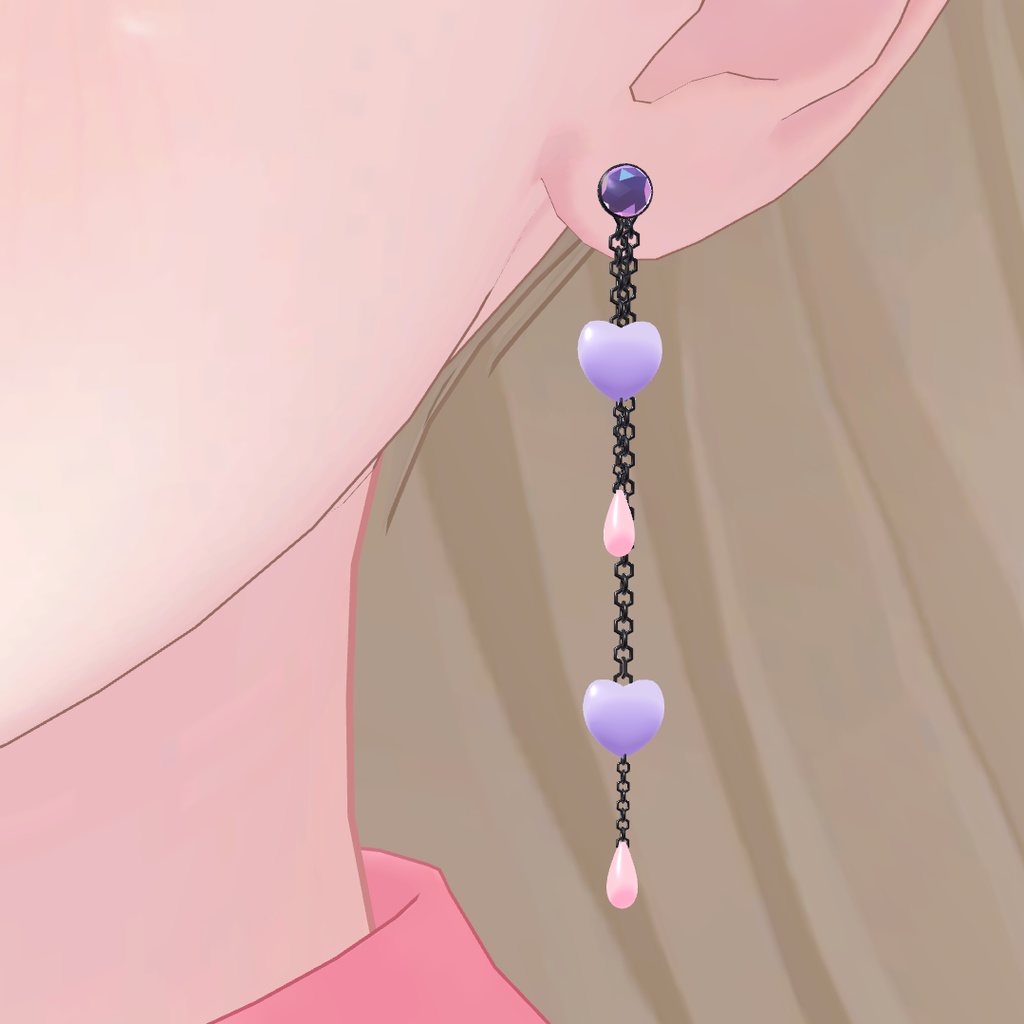 Heart_Drop_Earring