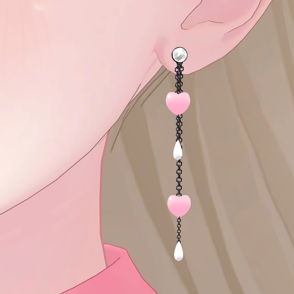 Heart_Drop_Earring