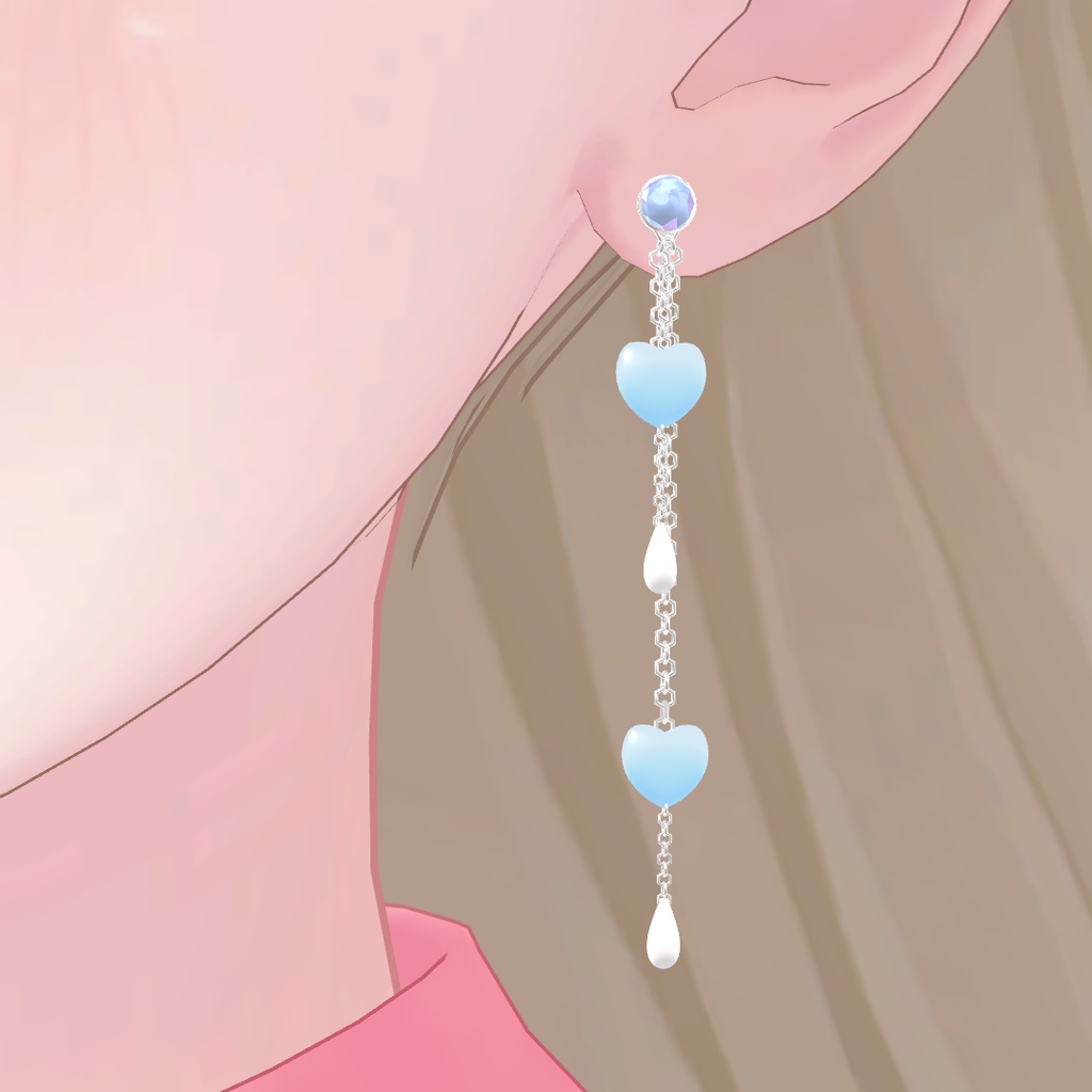 Heart_Drop_Earring