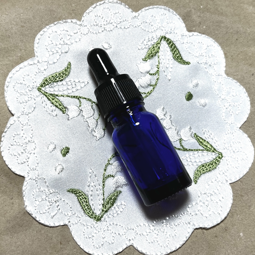 【クリックポスト配送】イメージフレグランス『学者の沐浴』