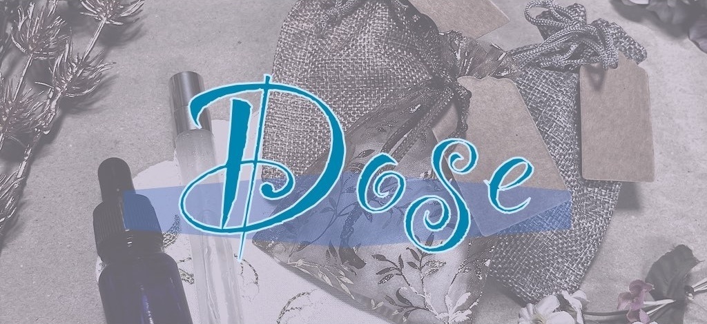 【クリックポスト配送】イメージフレグランス『Dose』