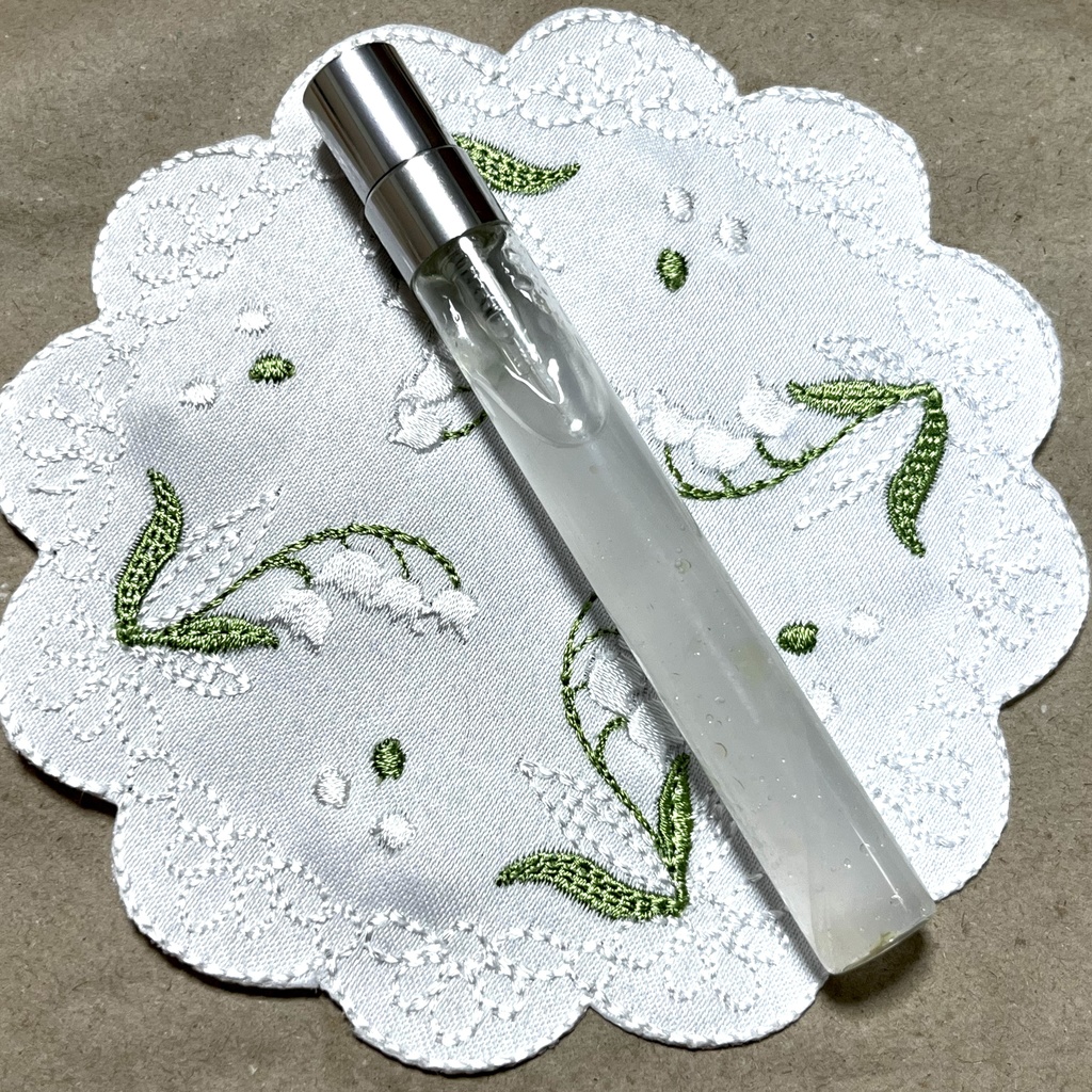 【クリックポスト配送】イメージフレグランス『Nestle』