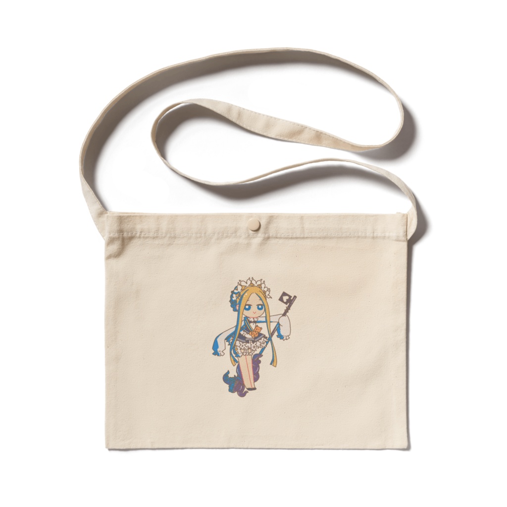 メイドアビゲイル サコッシュ