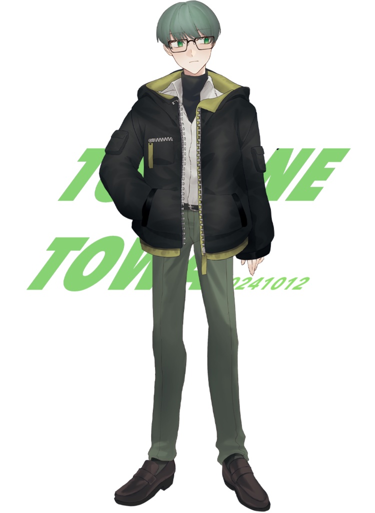 チェキ風ブロマイド