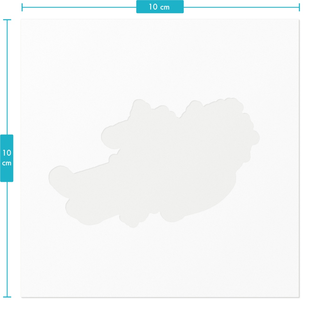 新たな生命シール