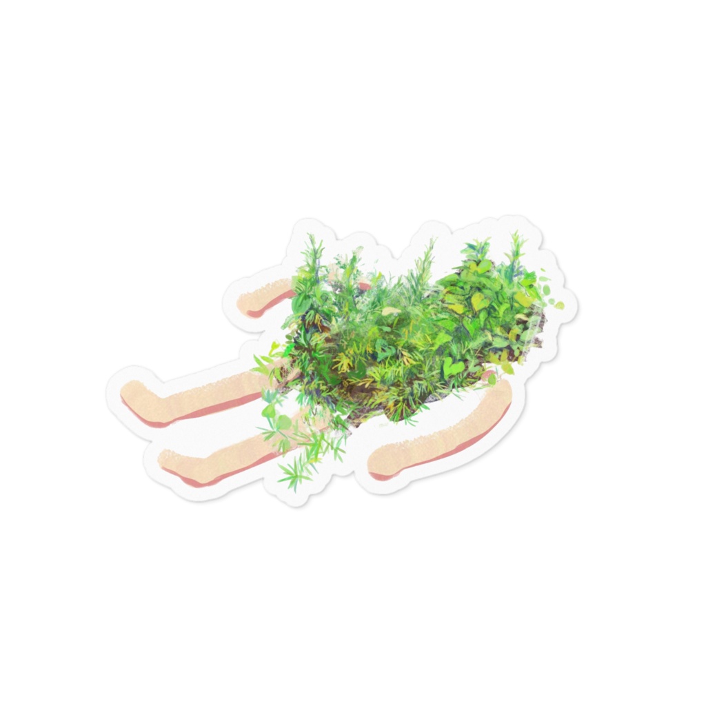 新たな生命シール